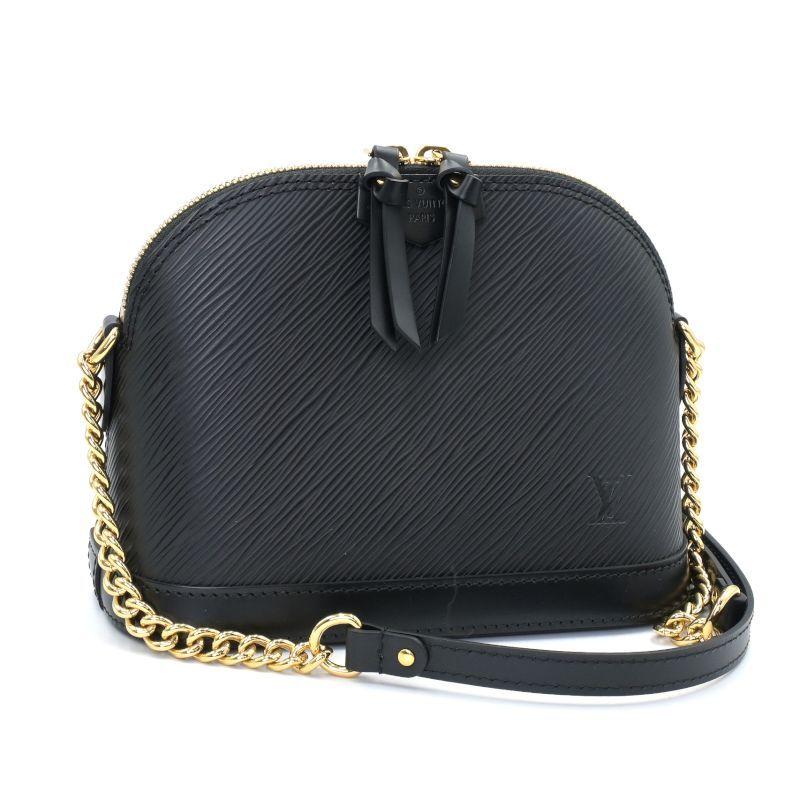 アルマ（LOUIS VUITTON） ルイヴィトン アルマMINI M51405 エピ