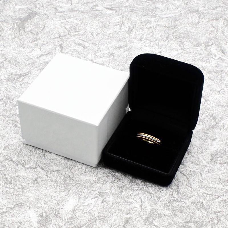 TIFFANY&Co.（ティファニー） ティファニートゥギャザー ミルグレイン