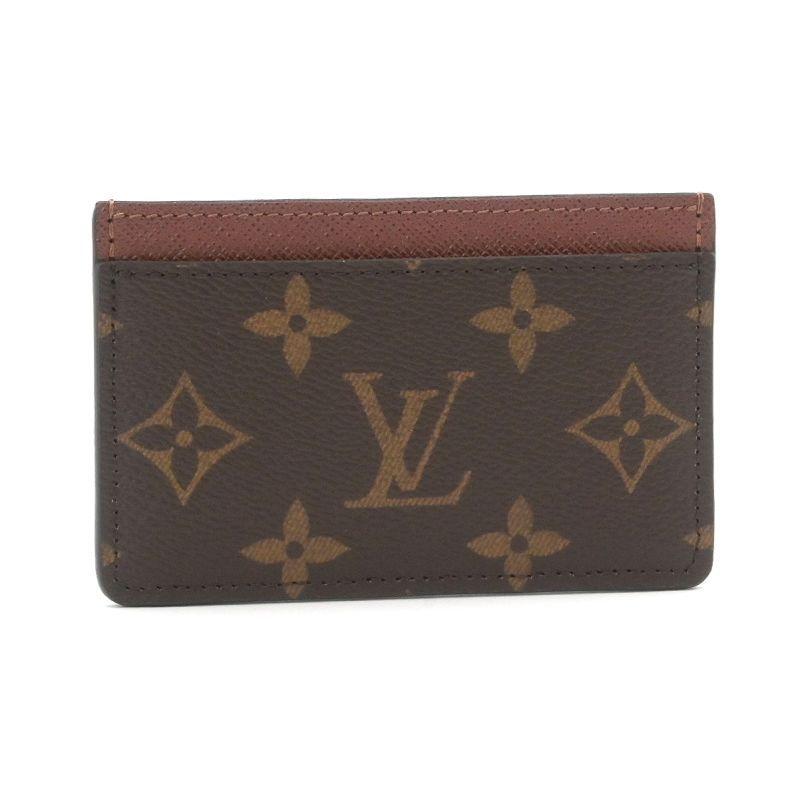 LOUIS VUITTON ルイヴィトン ポルトカルトサーンプル M61733  