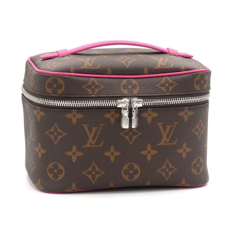 ニース ルイヴィトン ニースミニ M12650 モノグラムマカサー