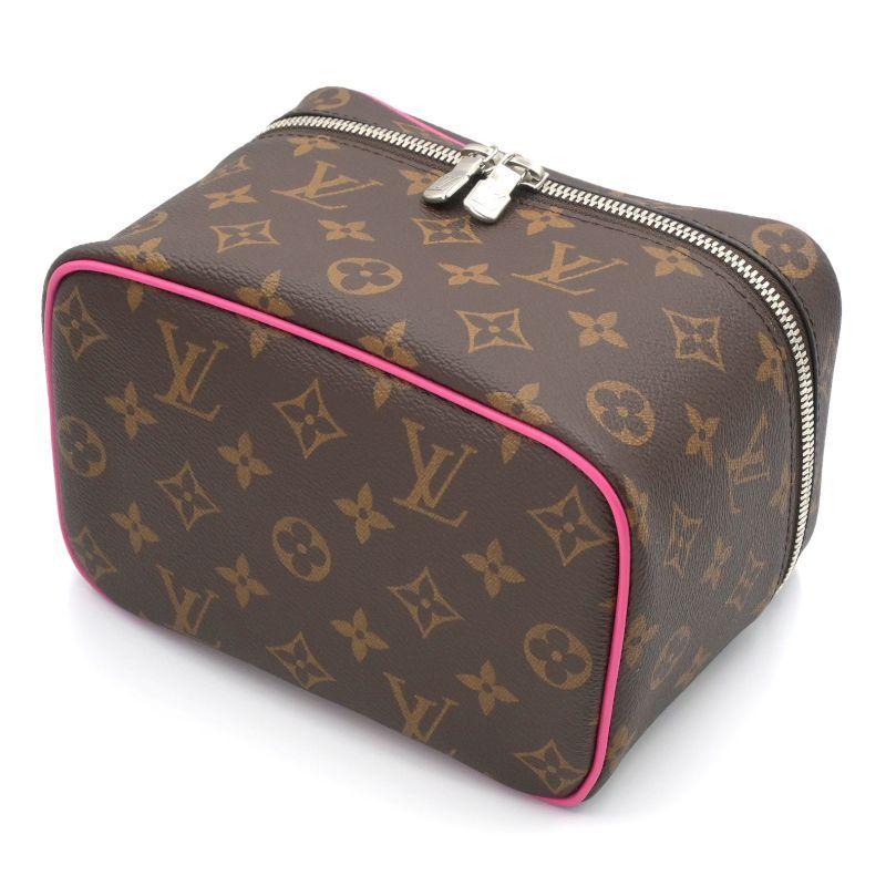 ニース ルイヴィトン ニースミニ M12650 モノグラムマカサー