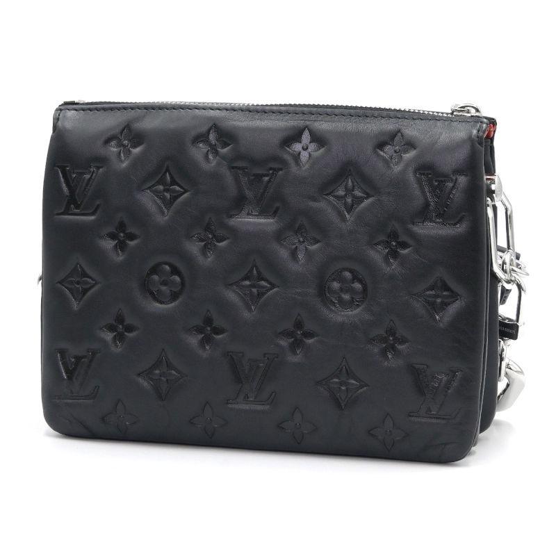 LOUIS VUITTON（ルイ・ヴィトン） クッサンBB M23078 モノグラム 