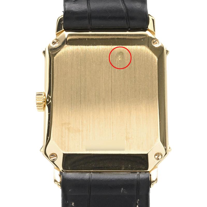 VACHERON CONSTANTIN（ヴァシュロン・コンスタンタン） [3年保証