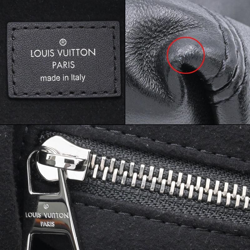 【新品未使用百貨店購入】Louis Vuitton ボディバッグ ブラ ルイ・ヴィトン LOUIS VUITTON ソフィ N51135 ブラウン ダミエ