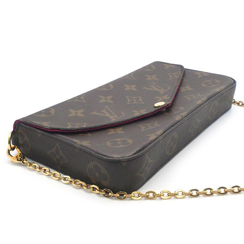 LOUIS VUITTON（ルイ・ヴィトン） ポシェットフェリシー M61276