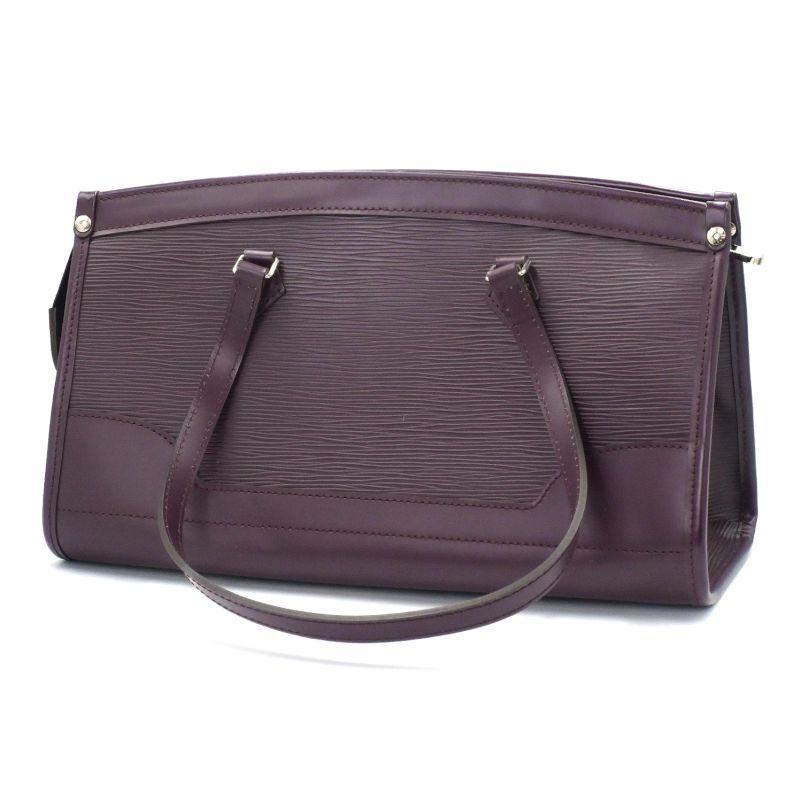 LOUIS VUITTON（ルイ・ヴィトン） マドレーヌPM M5933K エピ レザー