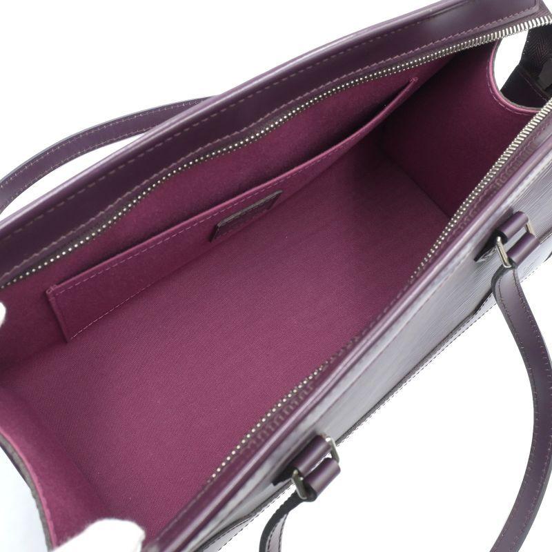 LOUIS VUITTON（ルイ・ヴィトン） マドレーヌPM M5933K エピ レザー