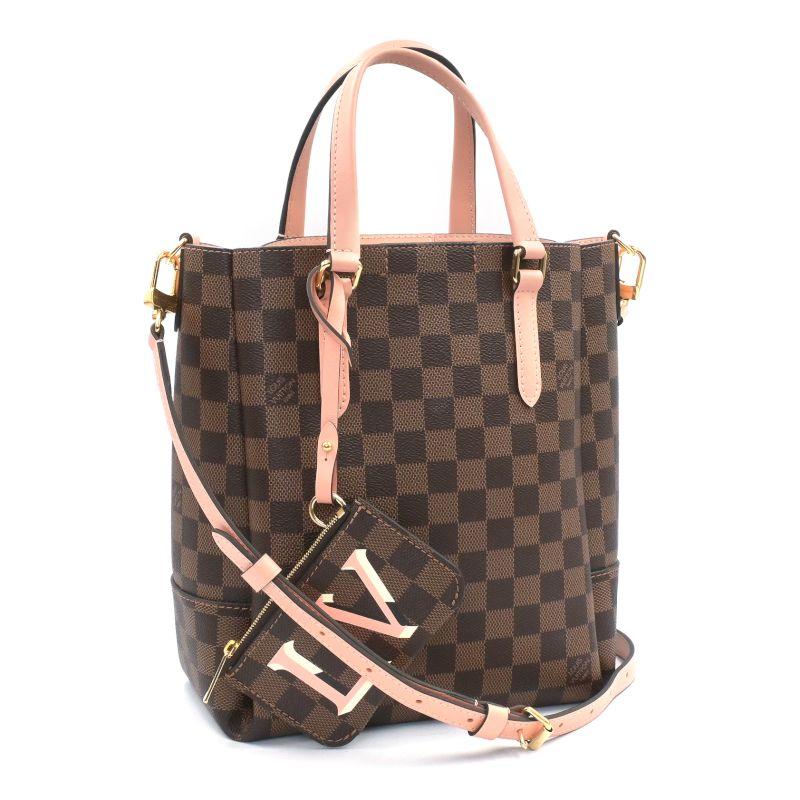 ベルモント（LOUIS VUITTON） ルイヴィトン ベルモントNV BB N60297 
