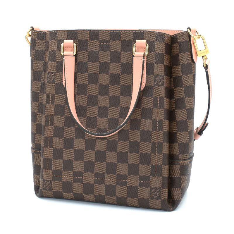 ベルモント（LOUIS VUITTON） ルイヴィトン ベルモントNV BB N60297 