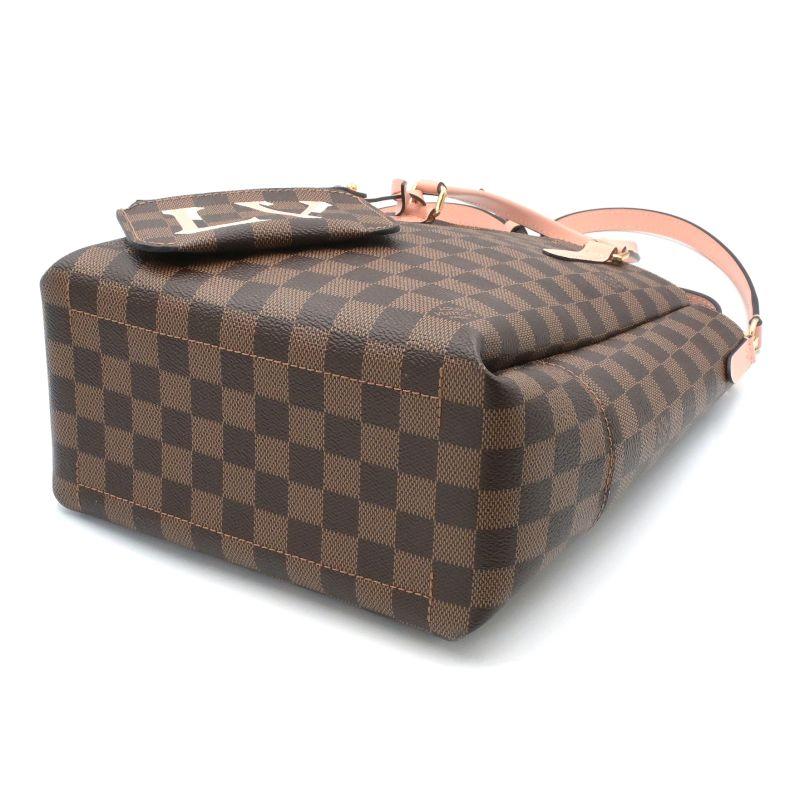 ベルモント（LOUIS VUITTON） ルイヴィトン ベルモントNV BB N60297 