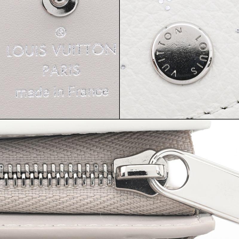LOUIS VUITTON（ルイ・ヴィトン） ポルトフォイユイリスコンパクト