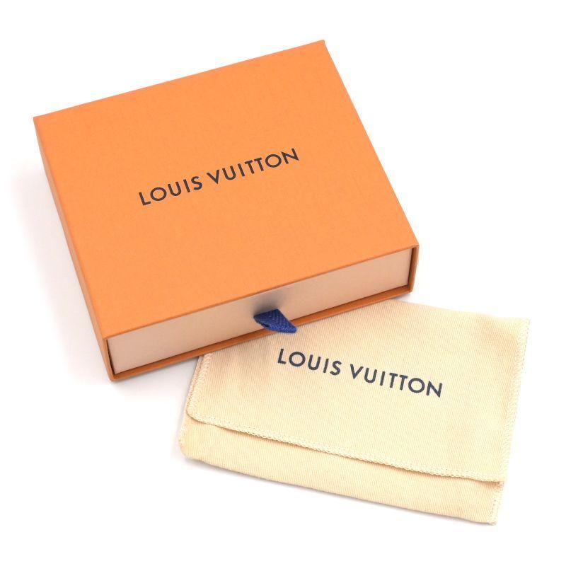 LOUIS VUITTON（ルイ・ヴィトン） ポルトモネロザリ M82333 モノグラム