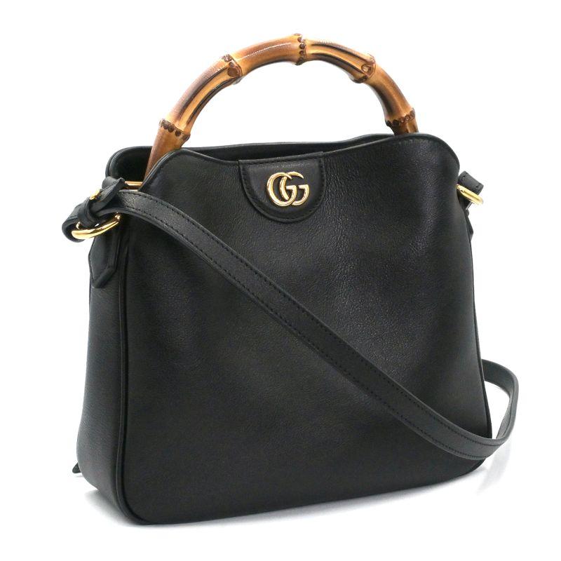 GUCCI（グッチ） ダイアナ スモール ショルダーバッグ 746251 UAAAY
