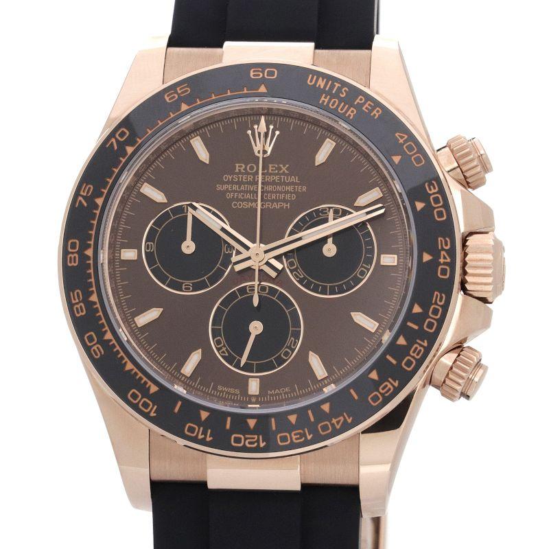 デイトナ（ROLEX） [3年保証] ロレックス メンズ コスモグラフデイトナ