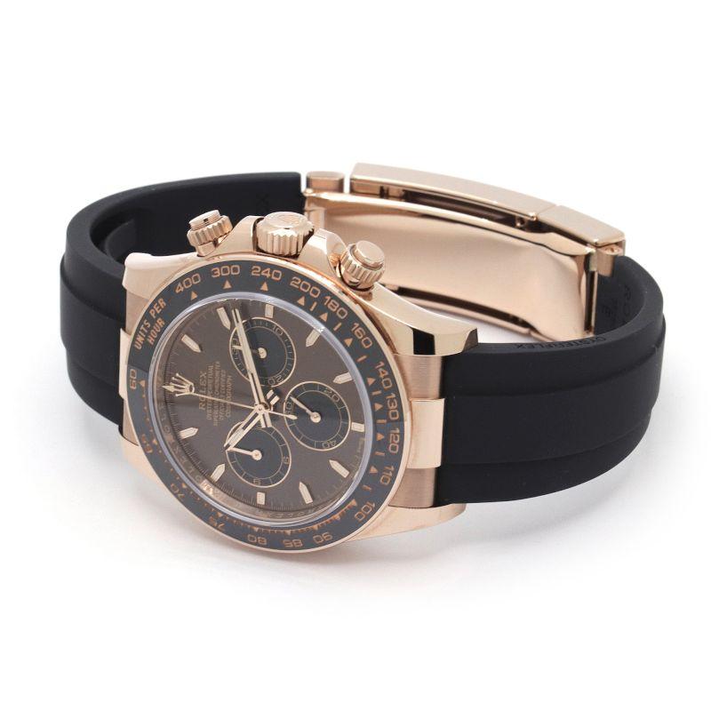 デイトナ（ROLEX） [3年保証] ロレックス メンズ コスモグラフデイトナ