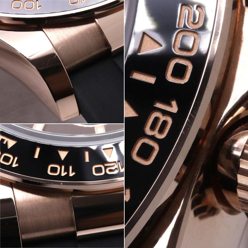 デイトナ（ROLEX） [3年保証] ロレックス メンズ コスモグラフデイトナ