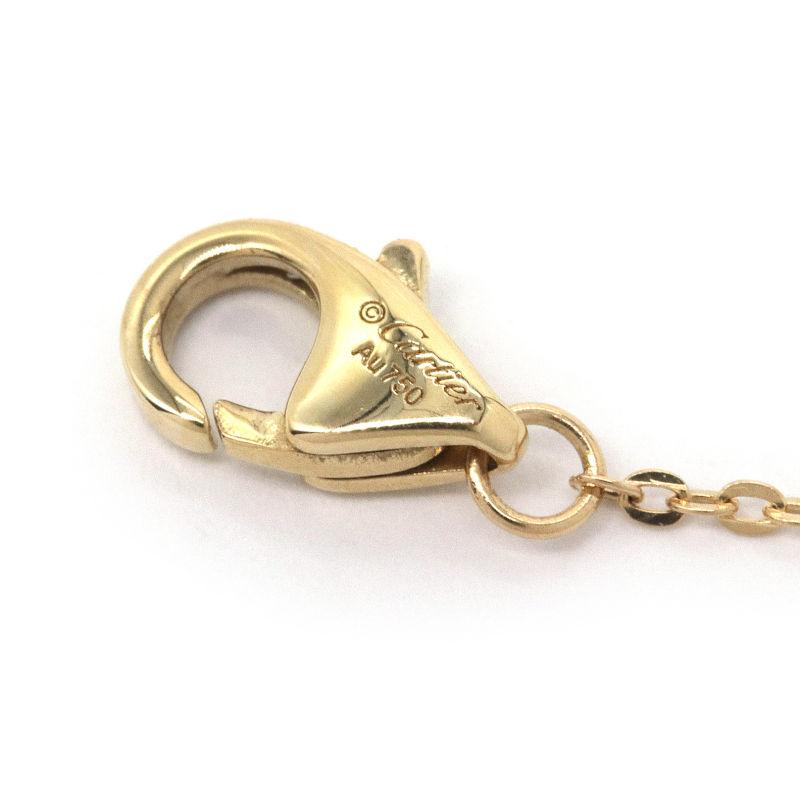 TRINITY(Cartier) カルティエ トリニティネックレス B7224812 TRINITY(Cartier) カルティエ トリニティネックレス B7224812