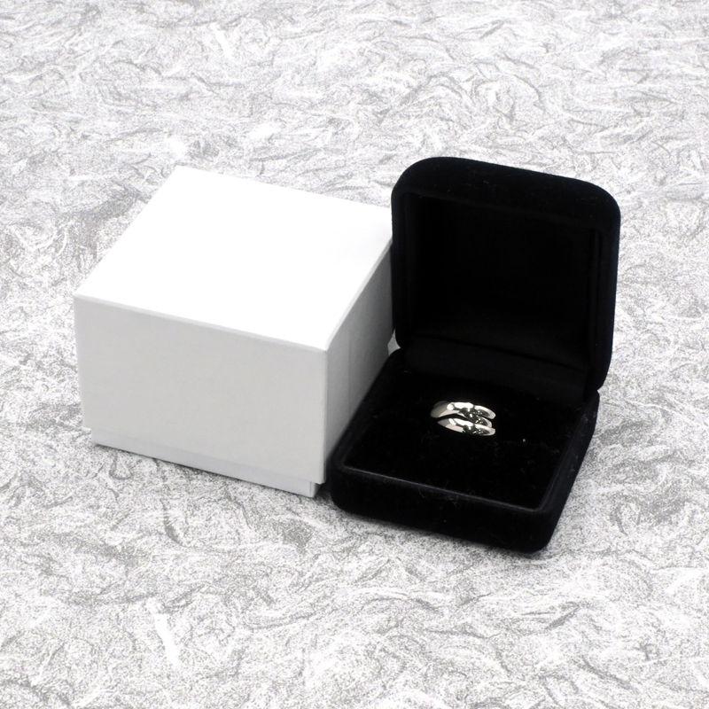 TRINITY（Cartier） カルティエ トリニティリング クラシックモデル