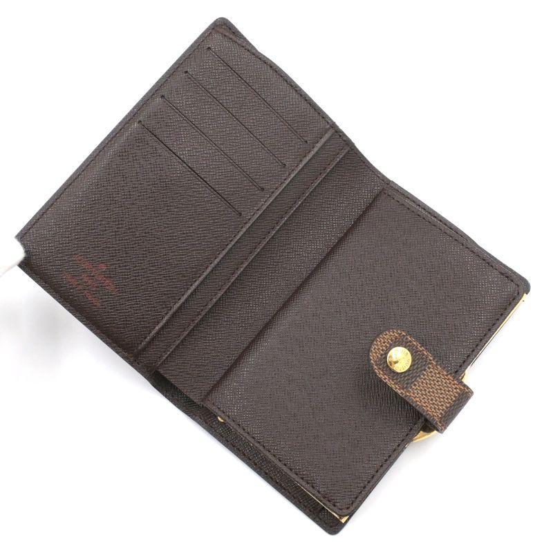 LOUIS VUITTON（ルイ・ヴィトン） ポルトモネビエヴィエノワ N61664