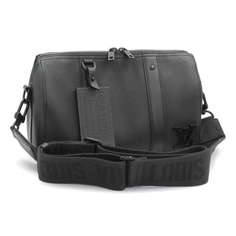 未使用 LOUIS VUITTON シティ キーポル アエログラム M59255 LOUIS VUITTON（ルイ・ヴィトン） シティキーポル M59255 アエログラム