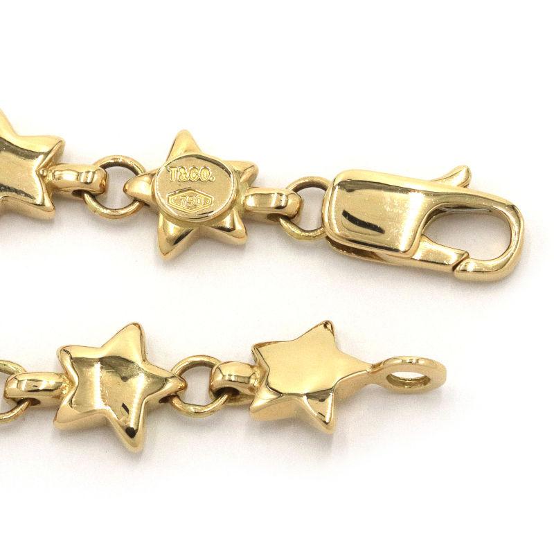 ティファニー(TIFFANY&CO)ティファニー パフスター 星 ティファニー(TIFFANY&CO)ティファニー パフスター 星