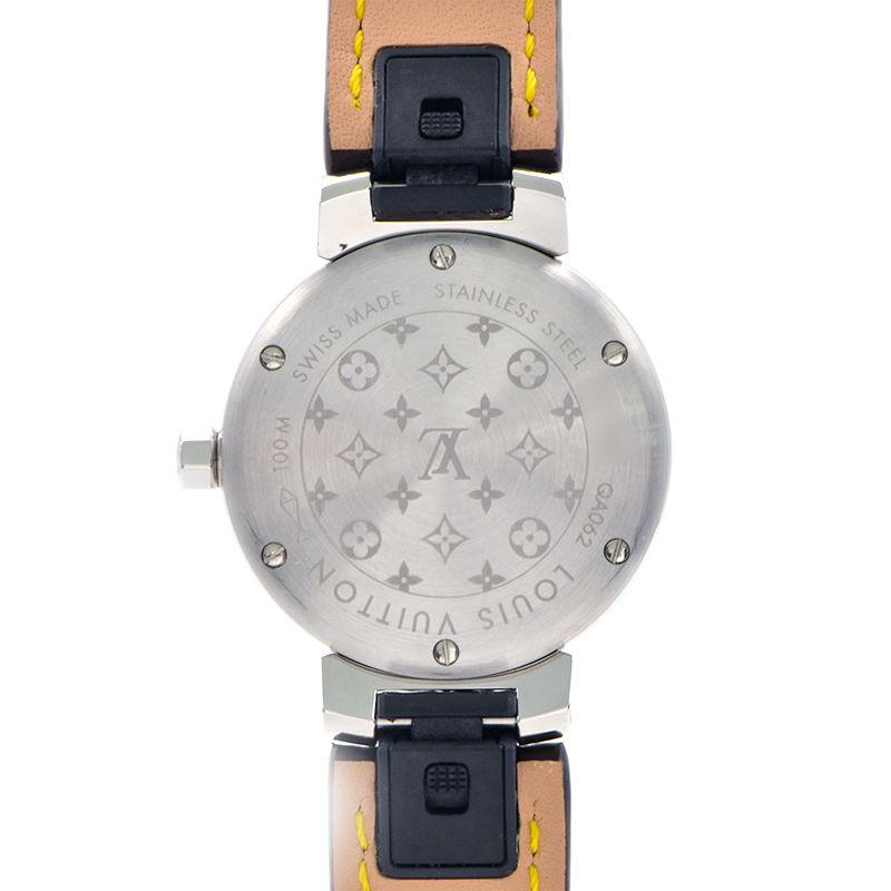 タンブール（LOUIS VUITTON） [3年保証] ルイヴィトン タンブール