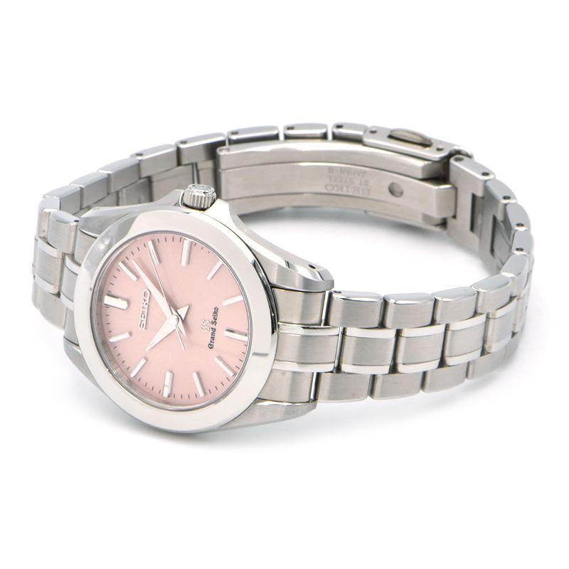 Grand Seiko [3年保証] グランドセイコー レディース STGF045 4J51 