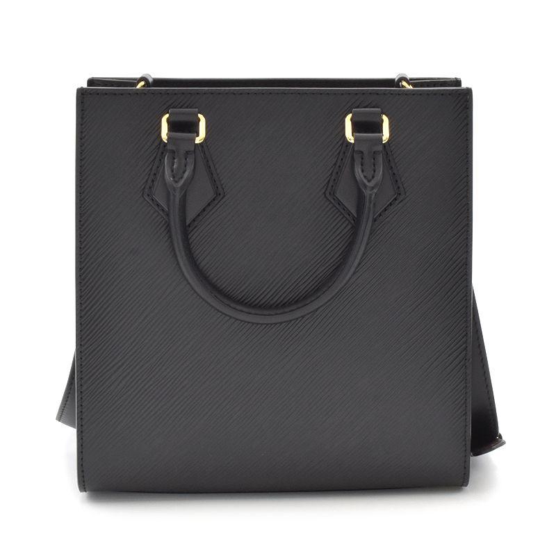 LOUIS VUITTON ルイヴィトン サックプラBB M20958 エピ ノワール LOUIS VUITTON ルイヴィトン サックプラBB M20958 エピ ノワール