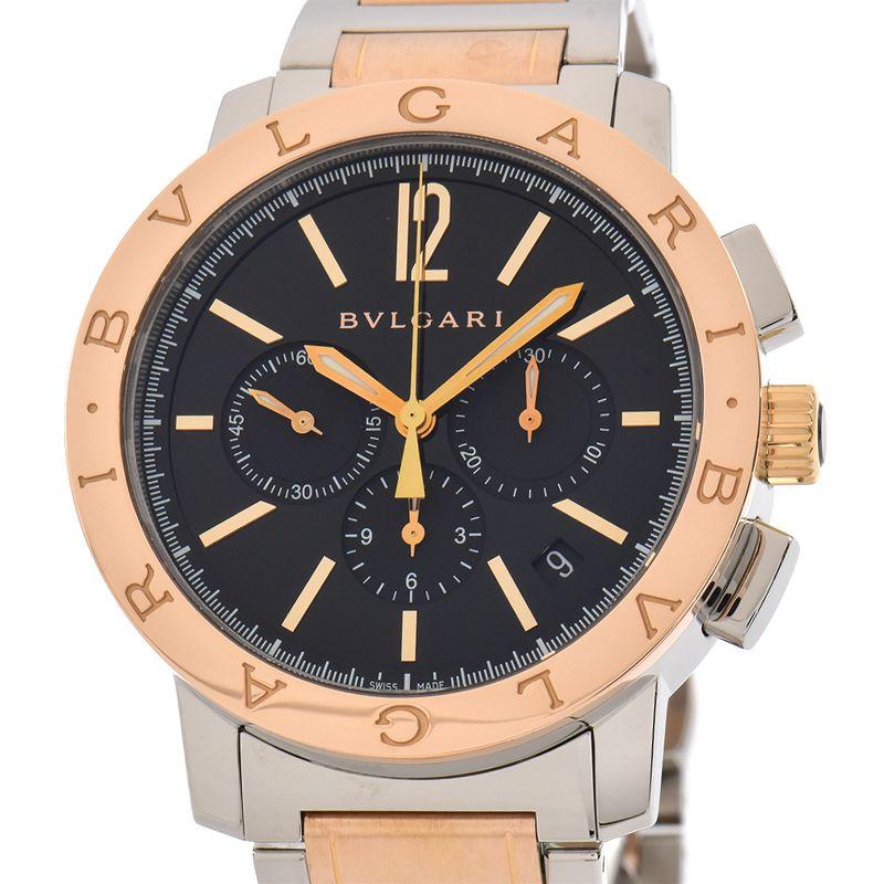 ブルガリ・ブルガリ [3年保証] ブルガリ メンズ ブルガリブルガリ  