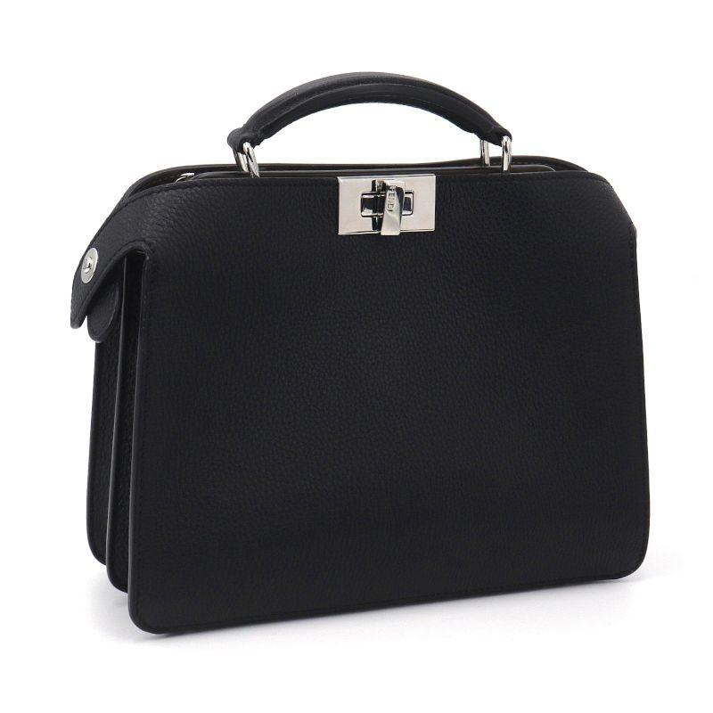 FENDI フェンディ ピーカブーアイシーユースモール FENDI フェンディ ピーカブーアイシーユースモール