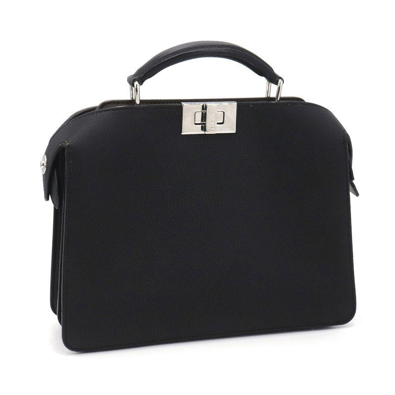 FENDI フェンディ ピーカブーアイシーユースモール 7VA530AFC3FIEGZ  