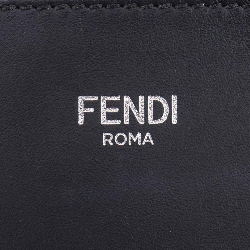 FENDI フェンディ ピーカブーアイシーユースモール FENDI フェンディ ピーカブーアイシーユースモール