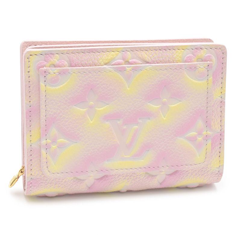 LOUIS VUITTON ルイヴィトン ポルトフォイユクレア M81529 LOUIS VUITTON ルイヴィトン ポルトフォイユクレア M81529