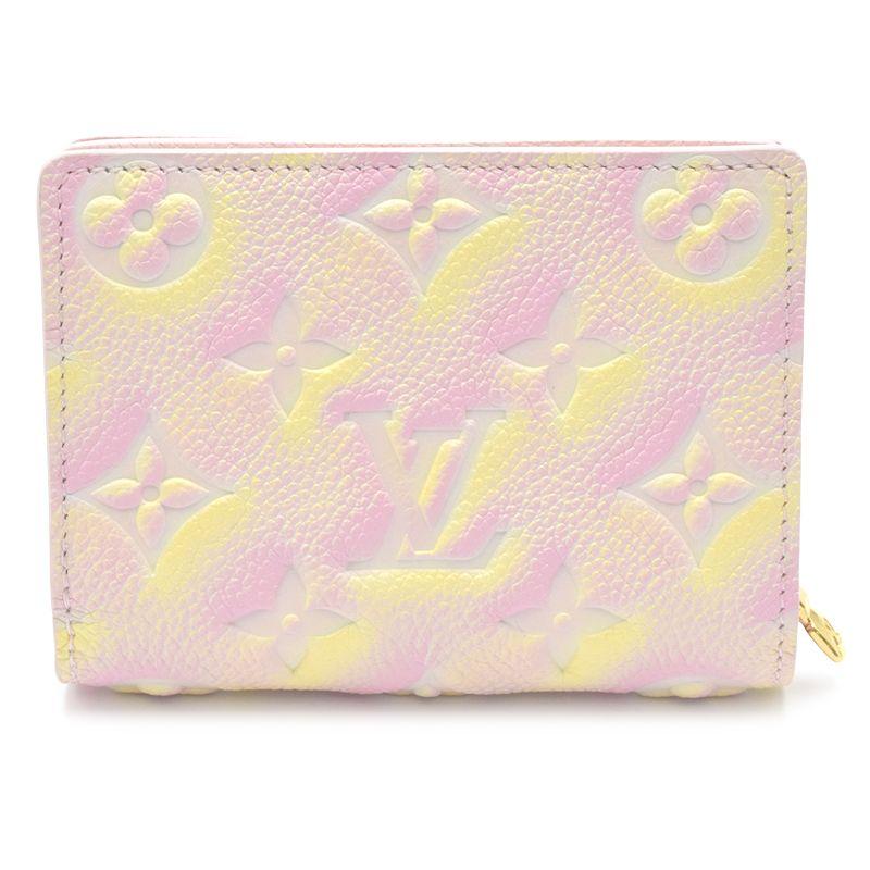 LOUIS VUITTON ルイヴィトン ポルトフォイユクレア M81529 LOUIS VUITTON ルイヴィトン ポルトフォイユクレア M81529