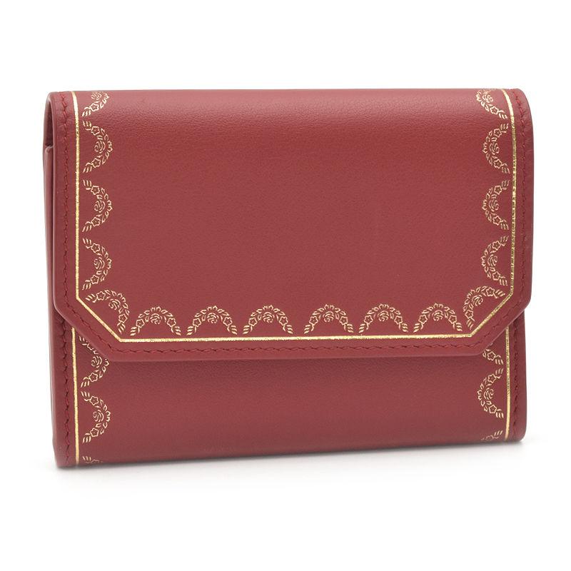 GUIRLANDE DE CARTIER カルティエ ガーランドドゥカルティエ スモール 