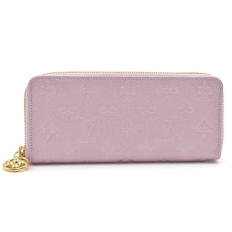 LOUIS VUITTON ルイヴィトン ポルトフォイユクレマンス M82173 