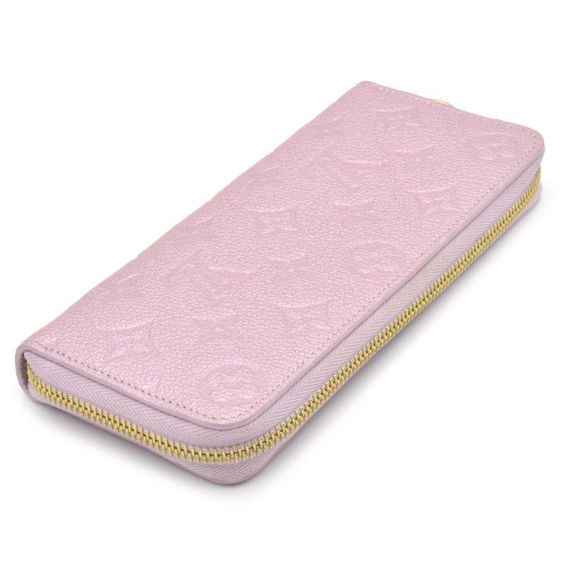 LOUIS VUITTON ルイヴィトン ポルトフォイユクレマンス M82173 