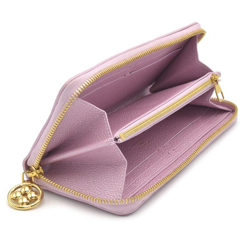 LOUIS VUITTON ルイヴィトン ポルトフォイユクレマンス M82173 