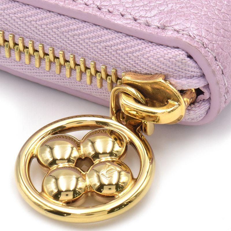 LOUIS VUITTON ルイヴィトン ポルトフォイユクレマンス M82173 