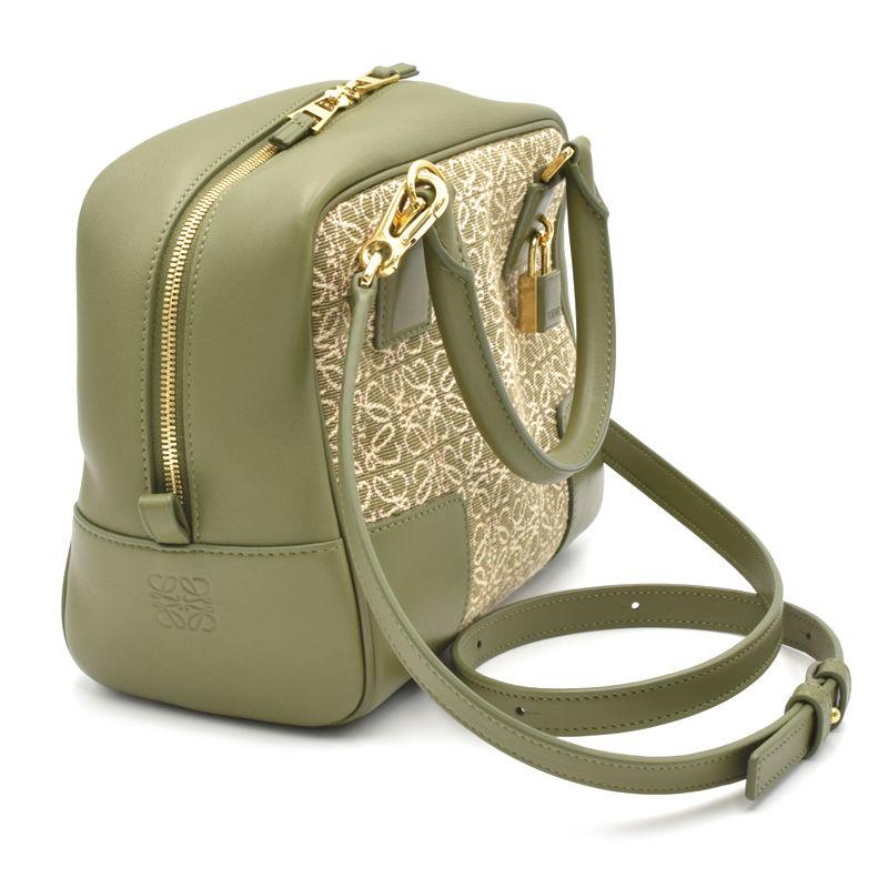 LOEWE ロエベ アマソナ19 A039N10X02 4364 カーフスキン LOEWE ロエベ アマソナ19 A039N10X02 4364 カーフスキン