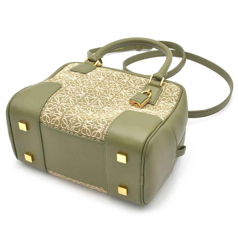 LOEWE ロエベ アマソナ19 A039N10X02 4364 カーフスキン LOEWE ロエベ アマソナ19 A039N10X02 4364 カーフスキン