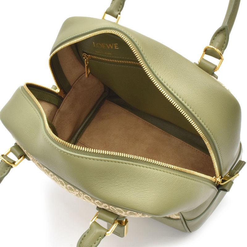 LOEWE ロエベ アマソナ19 A039N10X02 4364 カーフスキン LOEWE ロエベ アマソナ19 A039N10X02 4364 カーフスキン