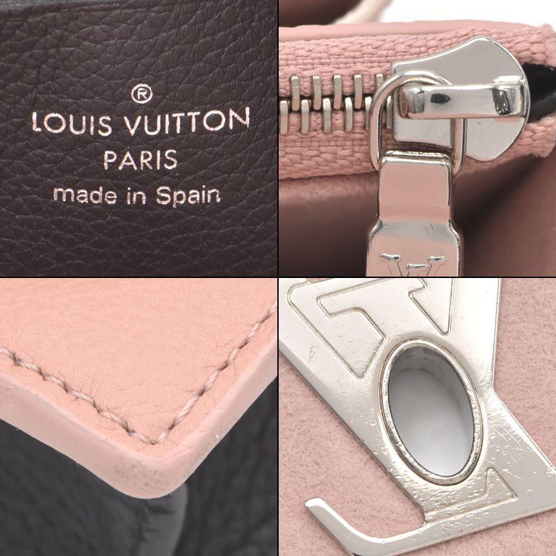 LOUIS VUITTON ルイヴィトン ポシェットロックミーチェーン LOUIS VUITTON ルイヴィトン ポシェットロックミーチェーン