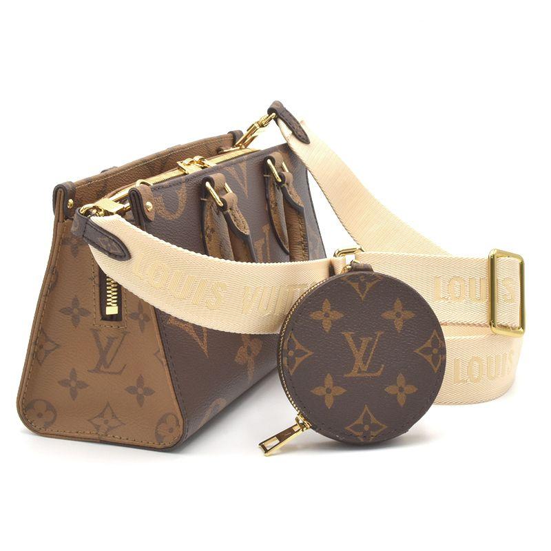 オンザゴー(LOUIS VUITTON) ルイヴィトン オンザゴーEW M46653 オンザゴー(LOUIS VUITTON) ルイヴィトン オンザゴーEW M46653