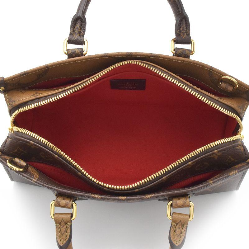 オンザゴー(LOUIS VUITTON) ルイヴィトン オンザゴーEW M46653 オンザゴー(LOUIS VUITTON) ルイヴィトン オンザゴーEW M46653