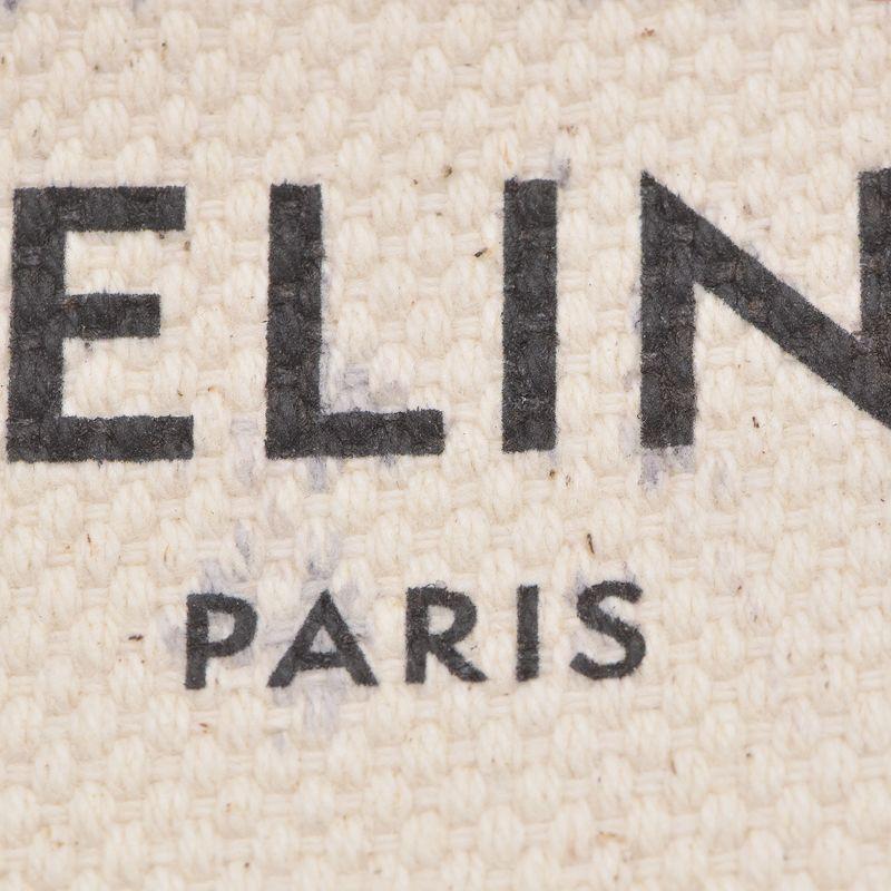 CABAS（CELINE） セリーヌ ミニバーディカルカバ 193302DCI.02NT 