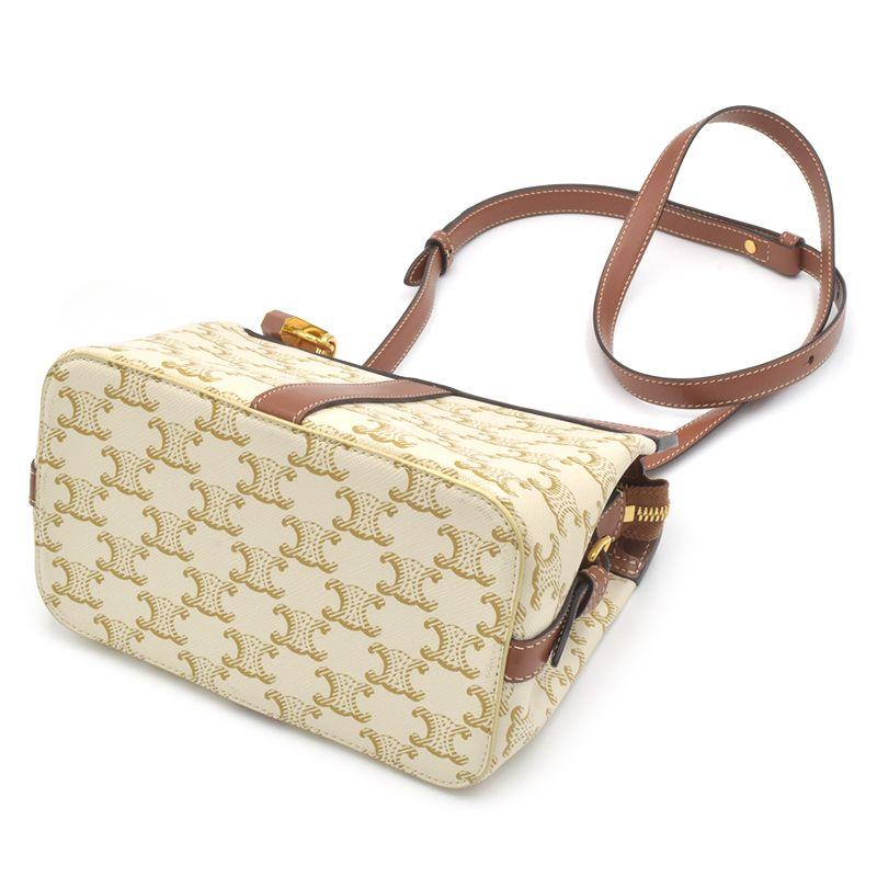 CELINE セリーヌ ティーンカバドゥフランス 191992BZJ.01BC カーフ