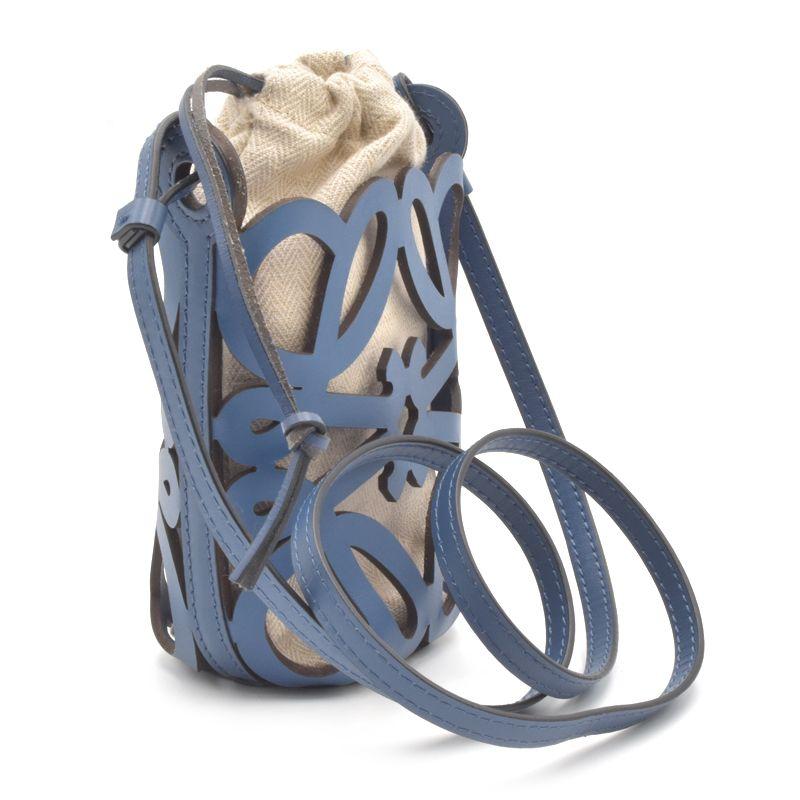 LOEWE ロエベ アナグラムカットアウトポケット C922Y62X02 LOEWE ロエベ アナグラムカットアウトポケット C922Y62X02
