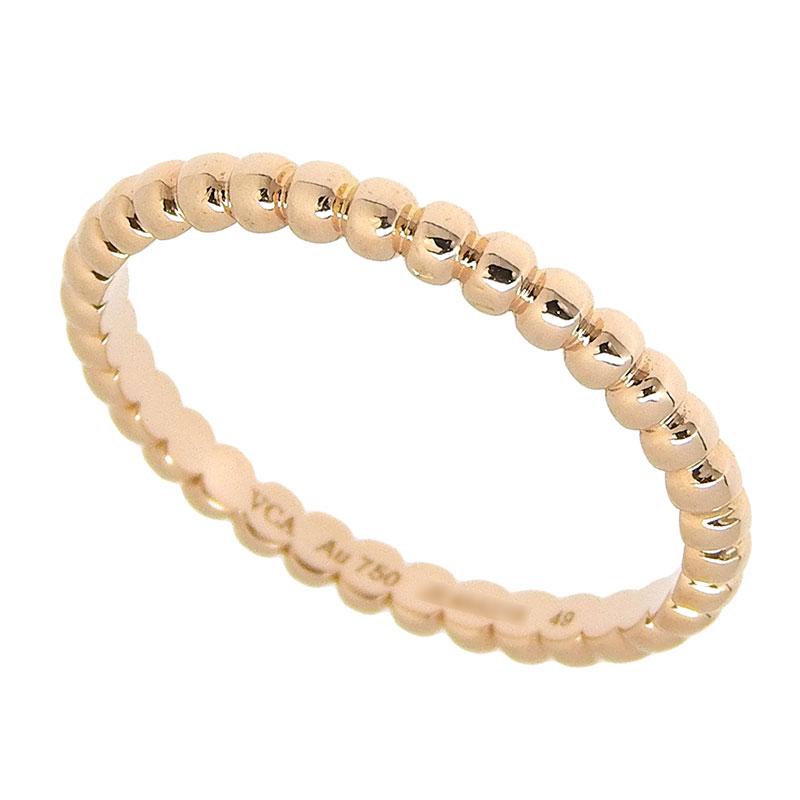 ペルレ(Van Cleef & Arpels) ヴァンクリーフ&アーペル ペルレ ペルレ(Van Cleef & Arpels) ヴァンクリーフ&アーペル ペルレ