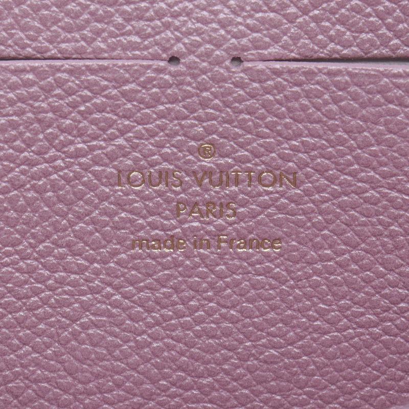 LOUIS VUITTON ルイヴィトン ポルトフォイユクレマンス M82173 